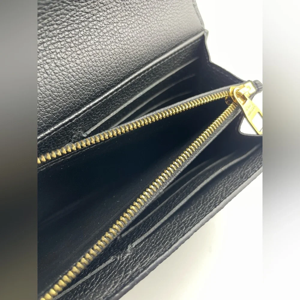 SOLD! Louis Vuitton Empriente Long Wallet - Picture 8 of 11